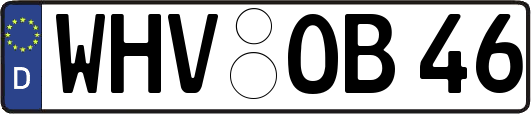 WHV-OB46