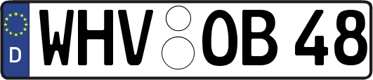 WHV-OB48