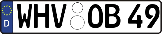 WHV-OB49