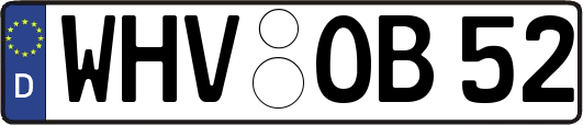 WHV-OB52