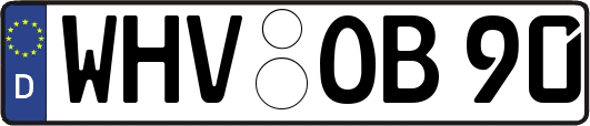 WHV-OB90
