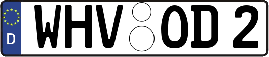 WHV-OD2