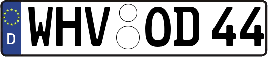 WHV-OD44