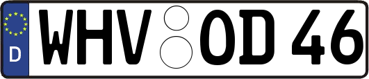 WHV-OD46