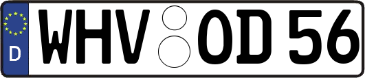 WHV-OD56