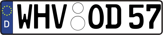 WHV-OD57