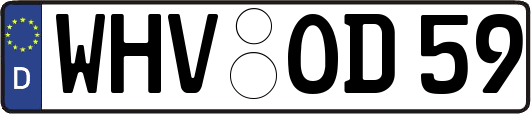 WHV-OD59