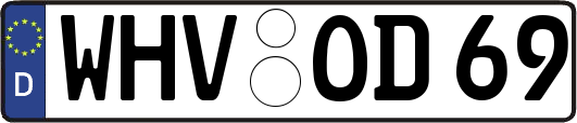 WHV-OD69