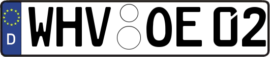 WHV-OE02