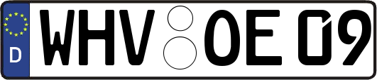 WHV-OE09