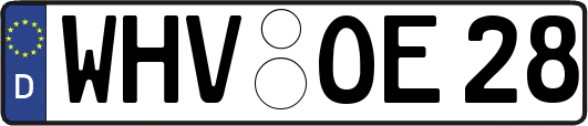 WHV-OE28