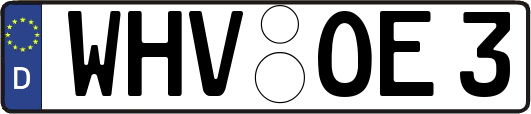 WHV-OE3