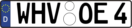 WHV-OE4