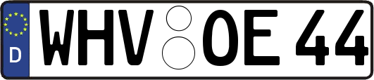 WHV-OE44