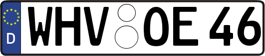 WHV-OE46