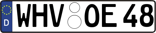 WHV-OE48