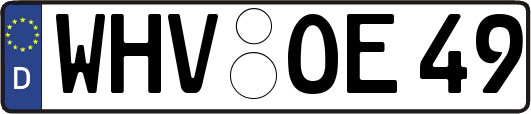 WHV-OE49