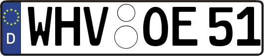 WHV-OE51