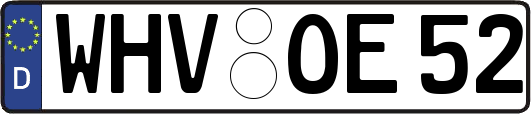 WHV-OE52