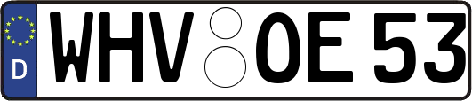 WHV-OE53