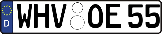 WHV-OE55