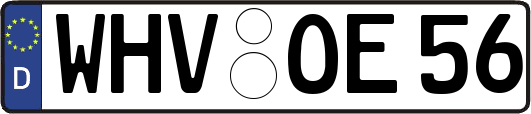 WHV-OE56