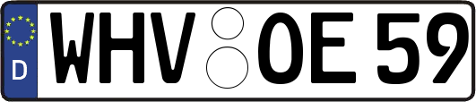 WHV-OE59
