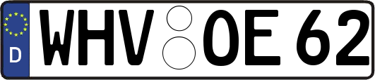 WHV-OE62