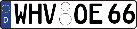WHV-OE66