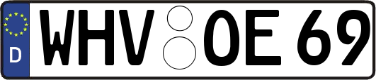 WHV-OE69