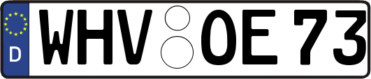 WHV-OE73