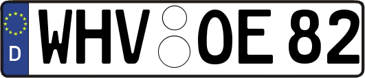 WHV-OE82