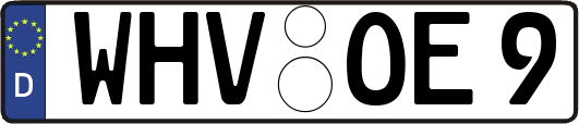 WHV-OE9