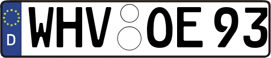 WHV-OE93