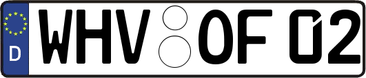 WHV-OF02