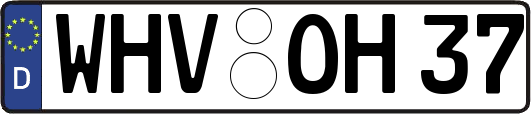 WHV-OH37
