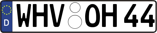 WHV-OH44