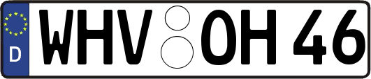 WHV-OH46