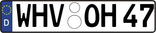 WHV-OH47