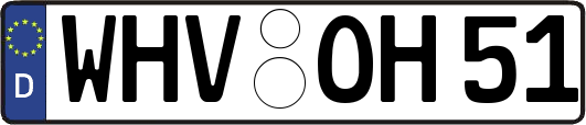 WHV-OH51