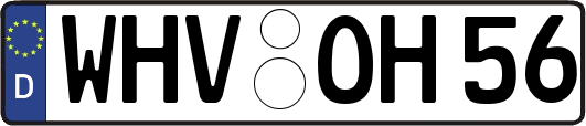 WHV-OH56