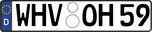 WHV-OH59
