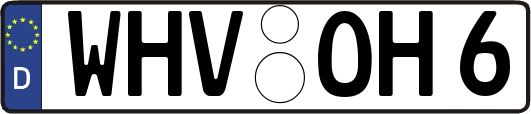 WHV-OH6