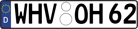 WHV-OH62