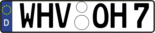 WHV-OH7