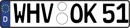WHV-OK51