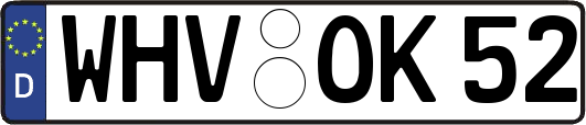 WHV-OK52
