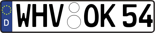 WHV-OK54