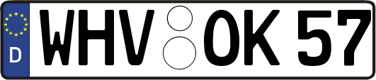 WHV-OK57