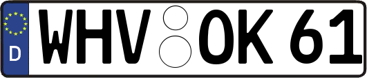 WHV-OK61